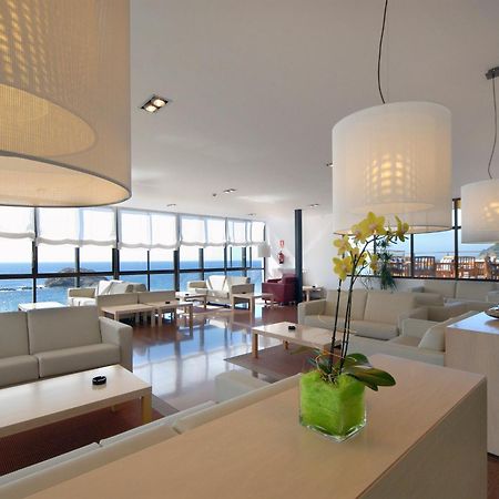 Gran Hotel Reymar 4 Sup Τόσα ντε Μαρ Εσωτερικό φωτογραφία
