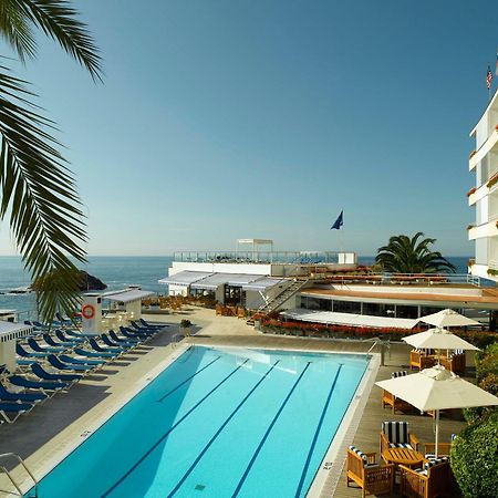 Gran Hotel Reymar 4 Sup Τόσα ντε Μαρ Εξωτερικό φωτογραφία