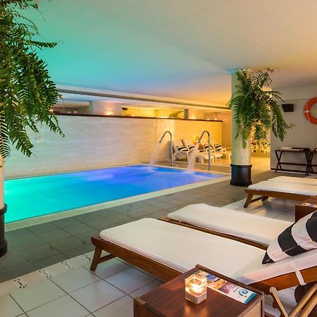 Gran Hotel Reymar 4 Sup Τόσα ντε Μαρ Εξωτερικό φωτογραφία