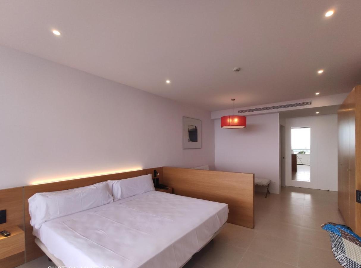 Gran Hotel Reymar 4 Sup Τόσα ντε Μαρ Εξωτερικό φωτογραφία