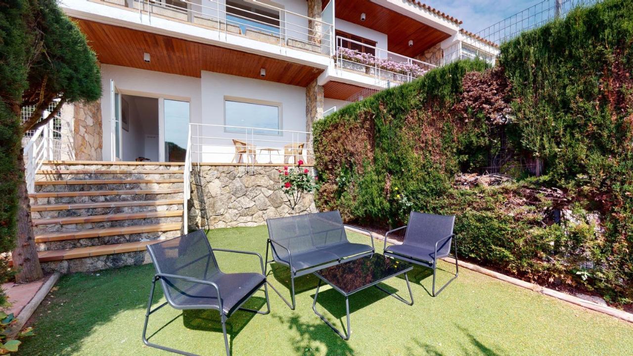 Gran Hotel Reymar 4 Sup Τόσα ντε Μαρ Δωμάτιο φωτογραφία
