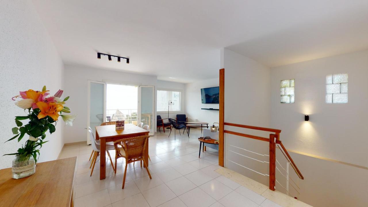 Gran Hotel Reymar 4 Sup Τόσα ντε Μαρ Εξωτερικό φωτογραφία