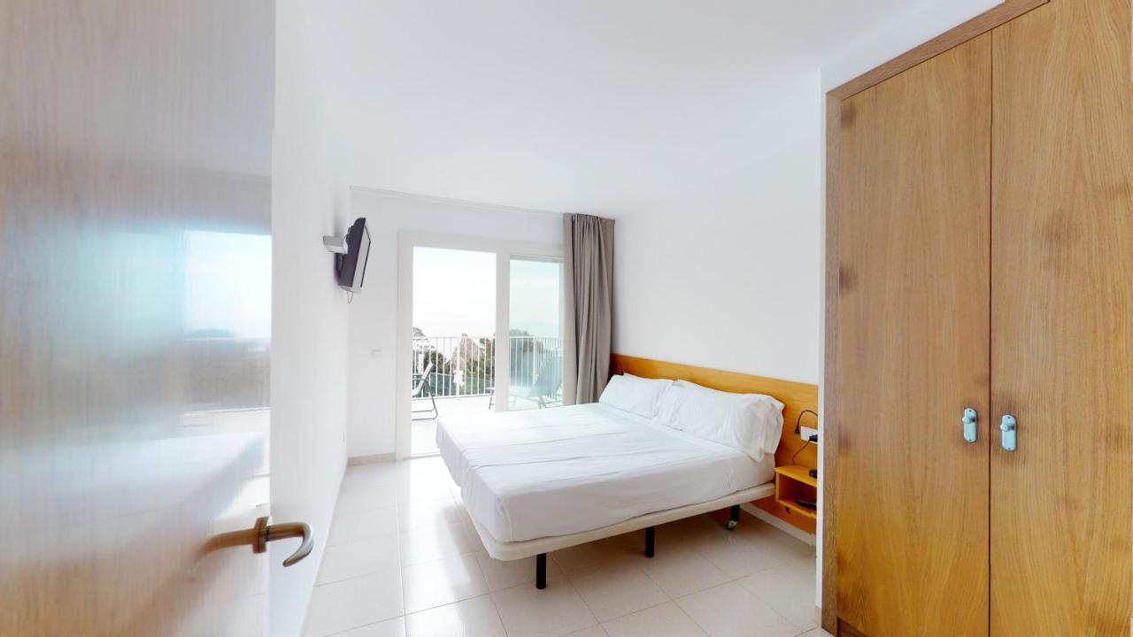 Gran Hotel Reymar 4 Sup Τόσα ντε Μαρ Εξωτερικό φωτογραφία