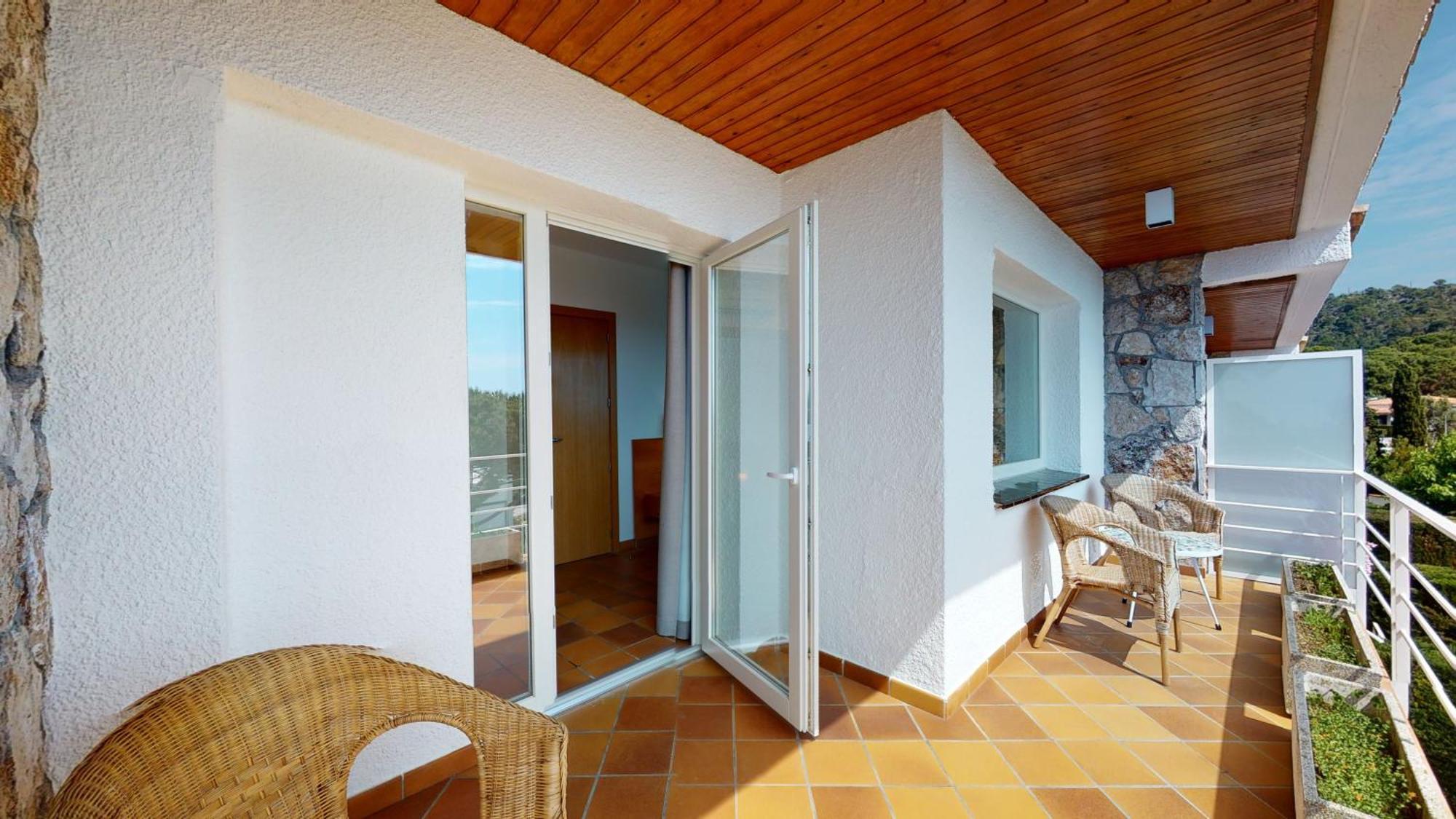 Gran Hotel Reymar 4 Sup Τόσα ντε Μαρ Δωμάτιο φωτογραφία