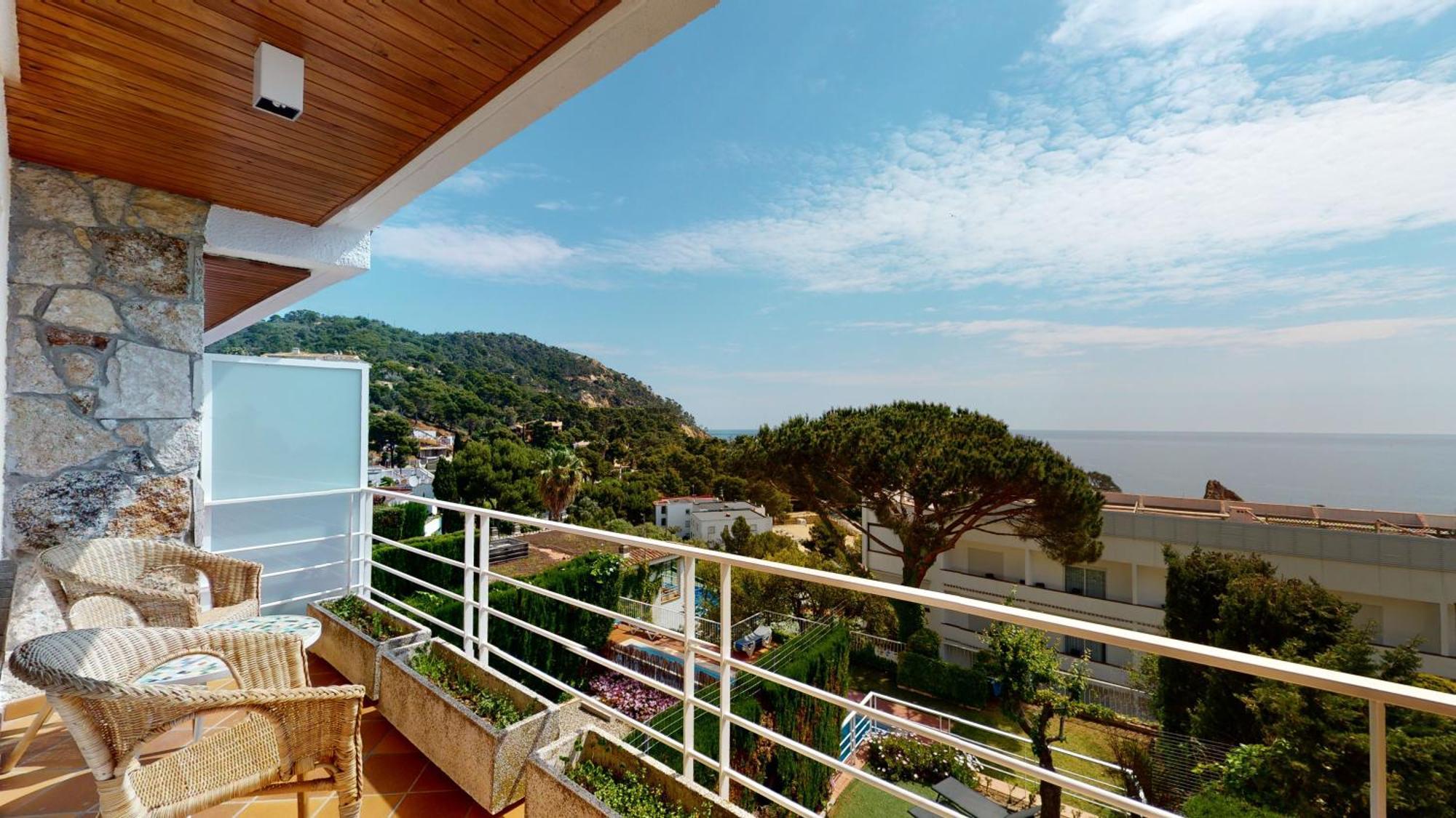 Gran Hotel Reymar 4 Sup Τόσα ντε Μαρ Δωμάτιο φωτογραφία