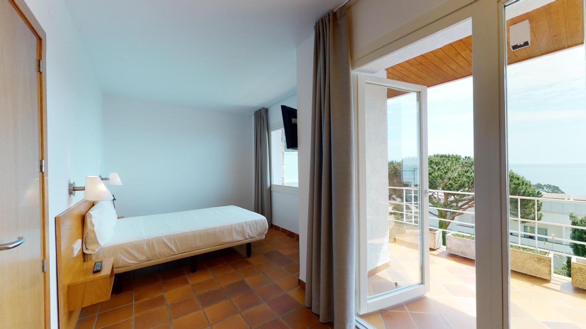 Gran Hotel Reymar 4 Sup Τόσα ντε Μαρ Δωμάτιο φωτογραφία