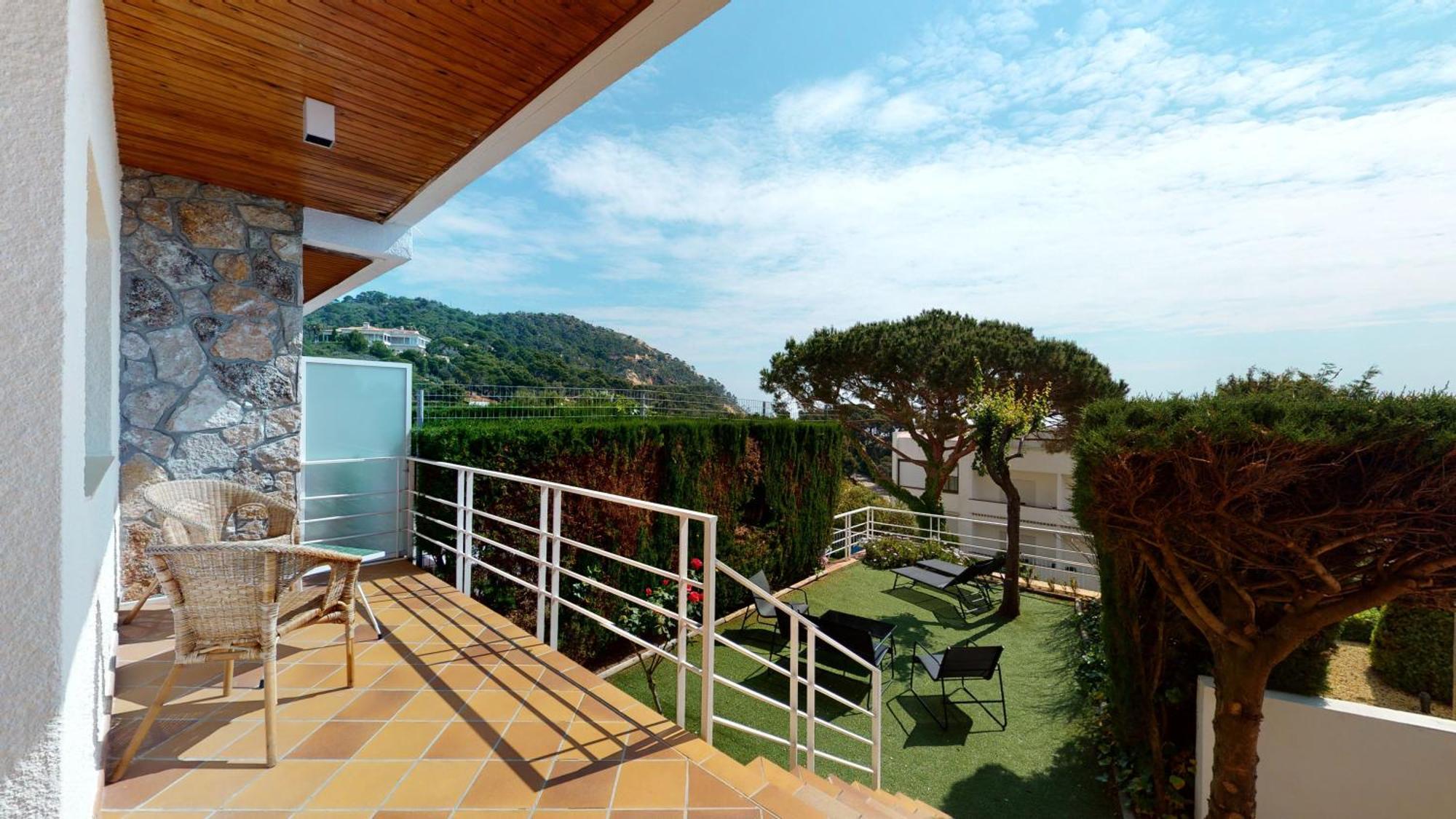 Gran Hotel Reymar 4 Sup Τόσα ντε Μαρ Δωμάτιο φωτογραφία