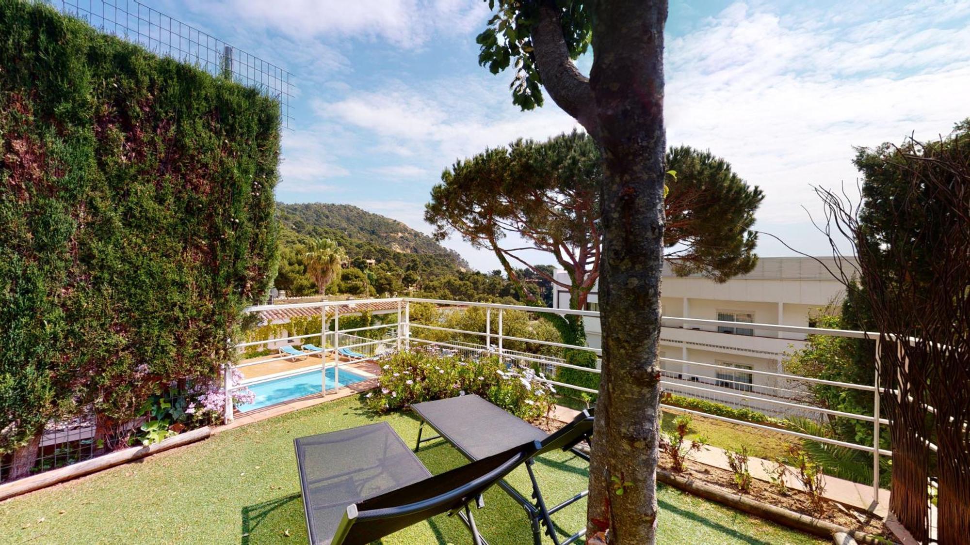 Gran Hotel Reymar 4 Sup Τόσα ντε Μαρ Δωμάτιο φωτογραφία