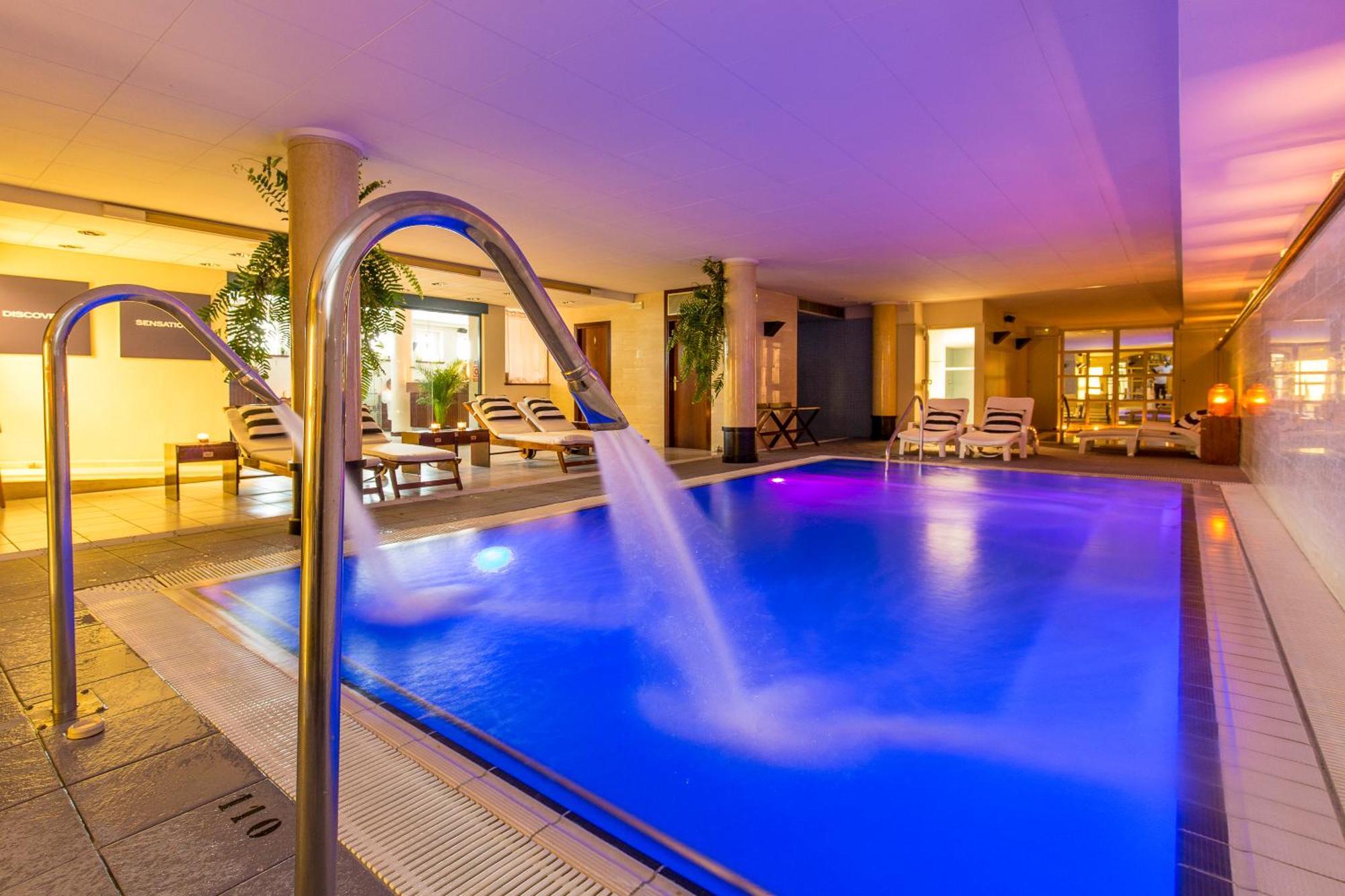 Gran Hotel Reymar 4 Sup Τόσα ντε Μαρ Εξωτερικό φωτογραφία
