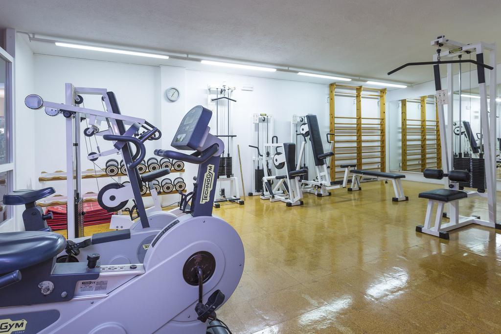 Gran Hotel Reymar 4 Sup Τόσα ντε Μαρ Εξωτερικό φωτογραφία