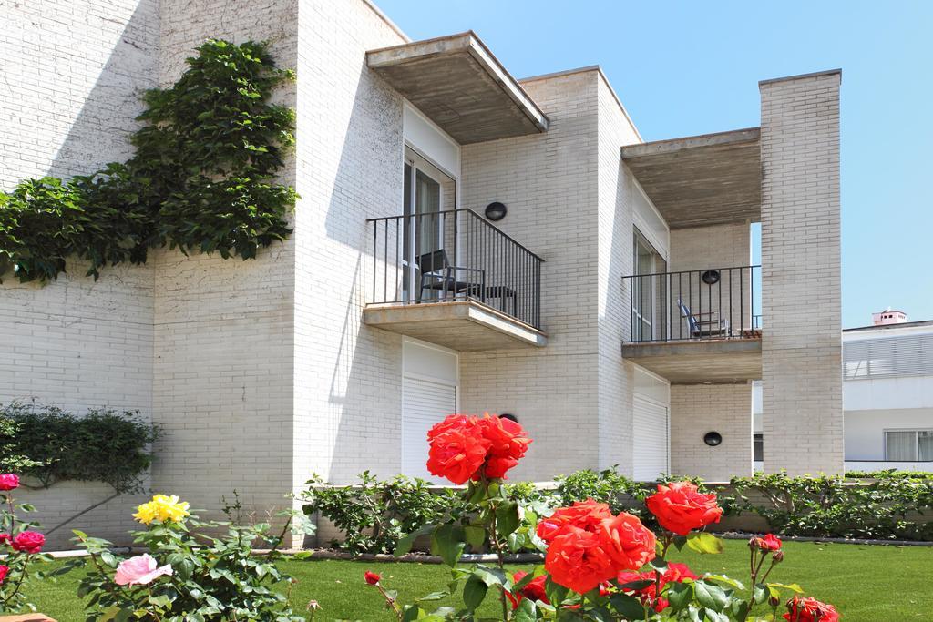Gran Hotel Reymar 4 Sup Τόσα ντε Μαρ Εξωτερικό φωτογραφία
