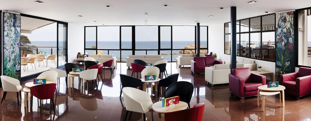 Gran Hotel Reymar 4 Sup Τόσα ντε Μαρ Εξωτερικό φωτογραφία