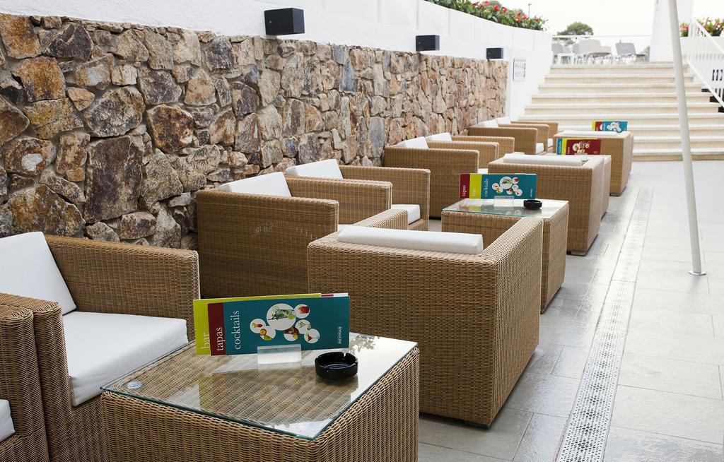 Gran Hotel Reymar 4 Sup Τόσα ντε Μαρ Εξωτερικό φωτογραφία