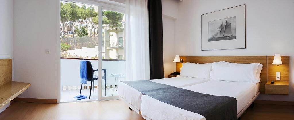 Gran Hotel Reymar 4 Sup Τόσα ντε Μαρ Εξωτερικό φωτογραφία