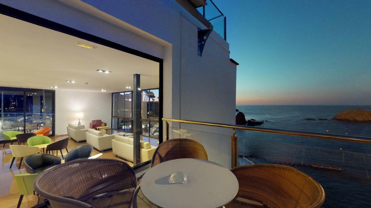Gran Hotel Reymar 4 Sup Τόσα ντε Μαρ Εξωτερικό φωτογραφία