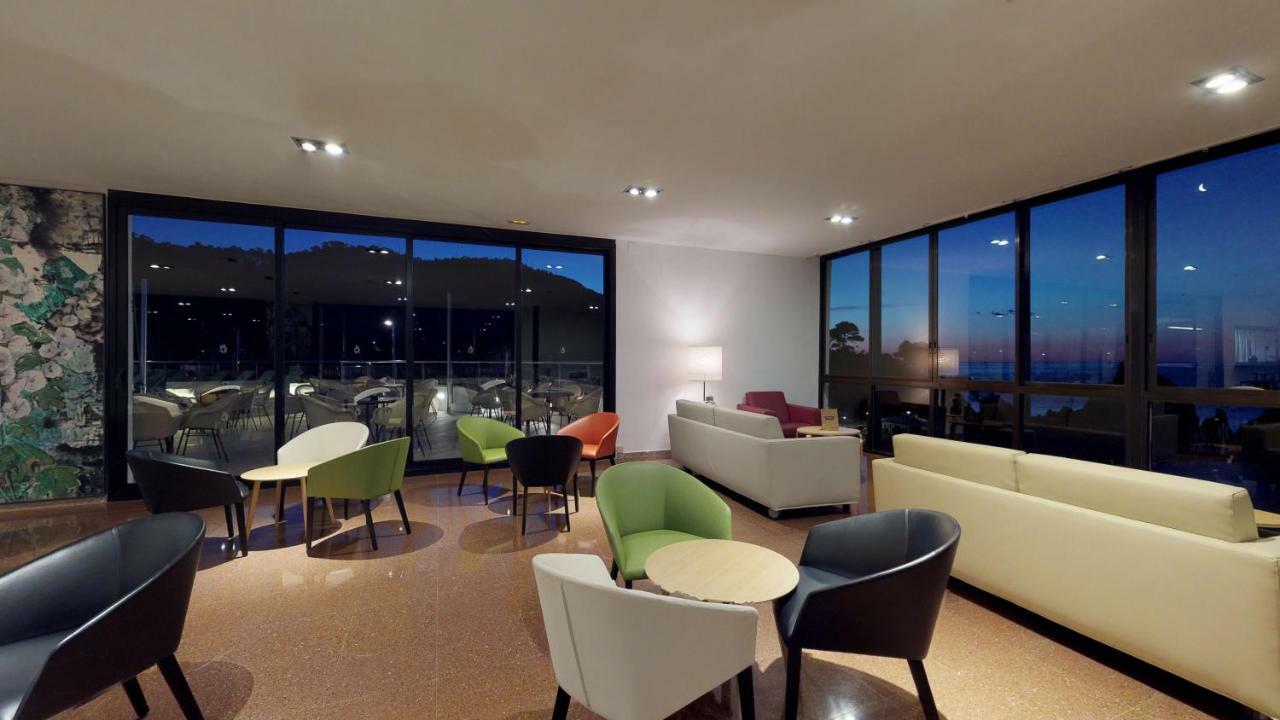Gran Hotel Reymar 4 Sup Τόσα ντε Μαρ Εξωτερικό φωτογραφία