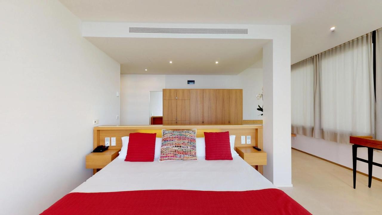 Gran Hotel Reymar 4 Sup Τόσα ντε Μαρ Εξωτερικό φωτογραφία